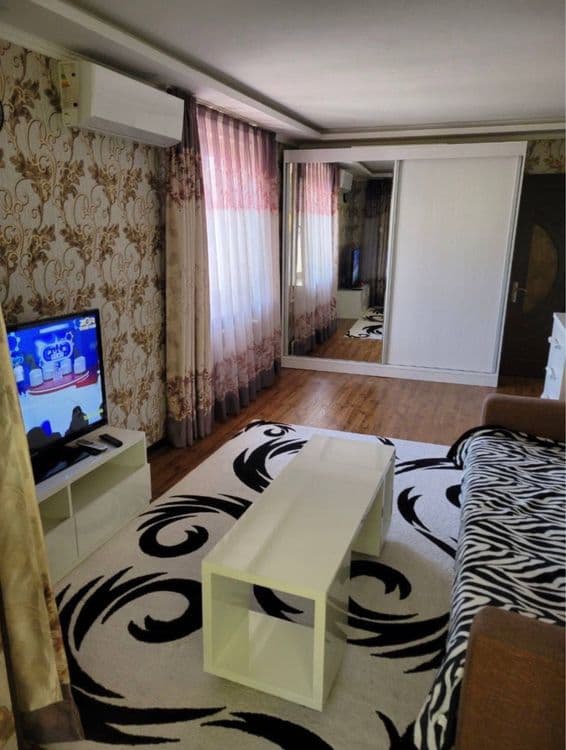 Аренда квартира центр города Ц-1 бибигон Markaz 5 evro remont for rent — 8