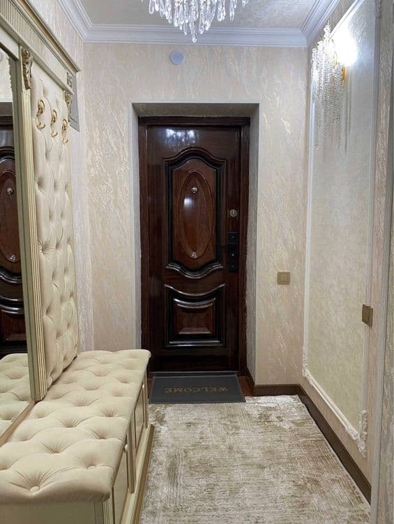Аренда квартира Яккасарайский район Братская Могила Шота руставели ул — 3