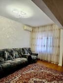 Срочно сдается своя квартира 4/4/5 (Яшнабадский р-н) (4/4/5)