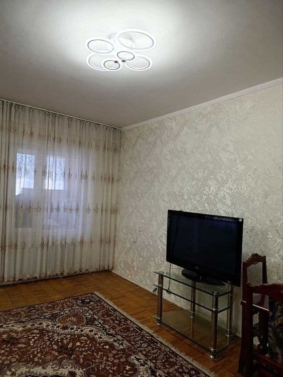 Срочно сдается своя квартира 4/4/5 (Яшнабадский р-н) — 2