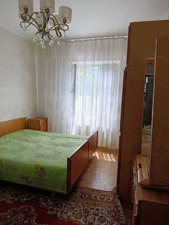 Срочно сдается своя квартира 4/4/5 (Яшнабадский р-н) — 7