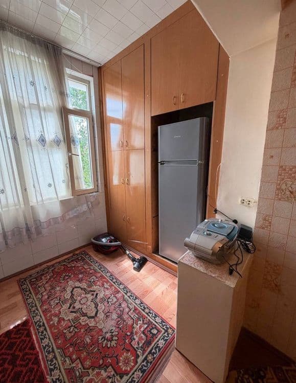 Аренда квартирв юнусабадский район 19 квартал Понцеанат евро ремонт — 2