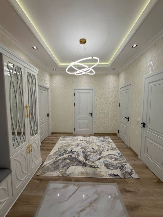 Arenda Kvartira Urikzor Residence 2 Xona — 1