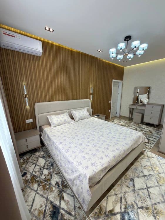 Arenda Kvartira Urikzor Residence 2 Xona — 2