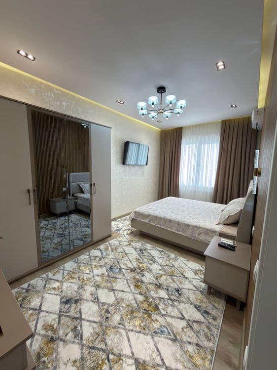 Arenda Kvartira Urikzor Residence 2 Xona — 3