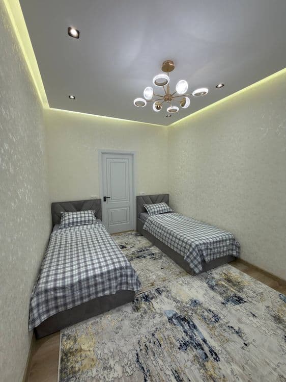 Arenda Kvartira Urikzor Residence 2 Xona — 5
