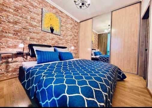 Ц-5 2х ком в стиле Loft в центре города — 4