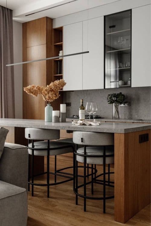 Аренда | 2х ком | Жк Tiara Residence — 2