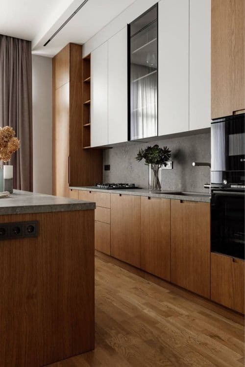 Аренда | 2х ком | Жк Tiara Residence — 3