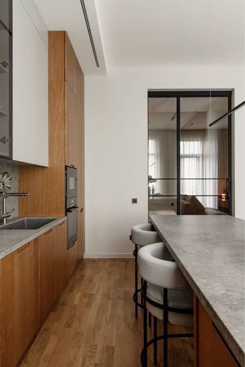 Аренда | 2х ком | Жк Tiara Residence — 4