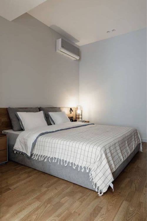 Аренда | 2х ком | Жк Tiara Residence — 5