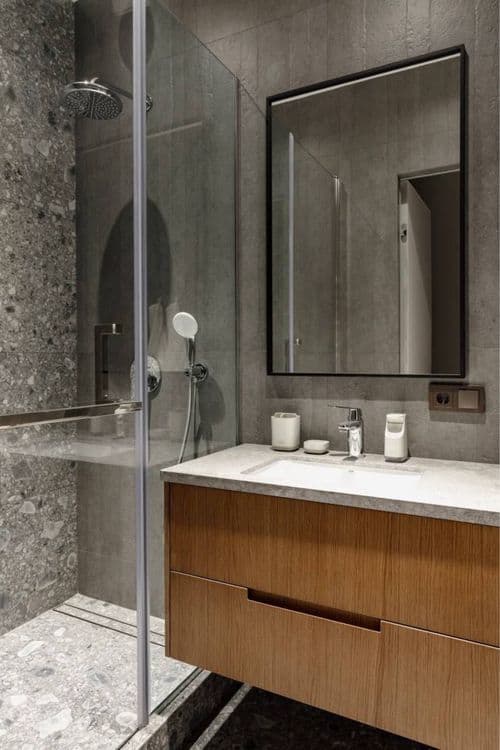 Аренда | 2х ком | Жк Tiara Residence — 7