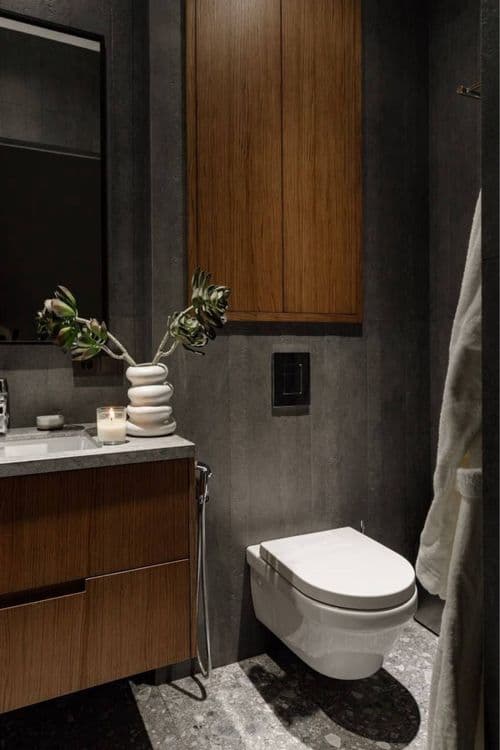 Аренда | 2х ком | Жк Tiara Residence — 8