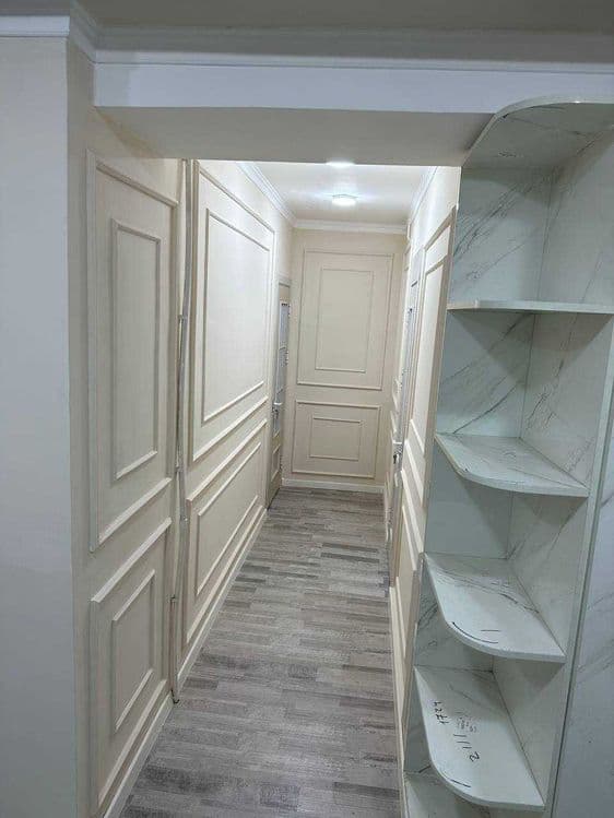 Аренда квартира ц5,  2 комнат,только иностранцам — 3