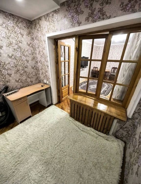 Аренда квартира Максим Горький метро ул Генерал Петрова евро ремонт — 8