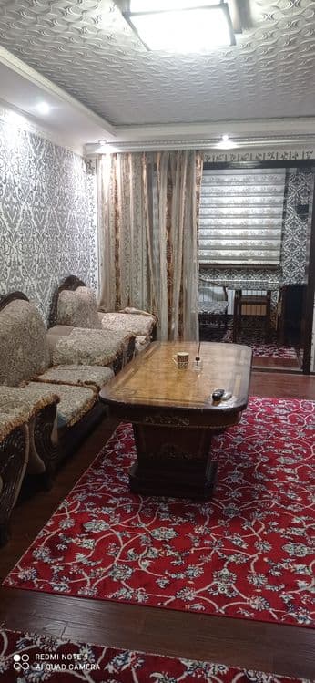 Яккасаройда 3 хонали уйижара — 4