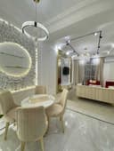 ЖК O'zbegim 2/5/10 70м² Piramit Tower Airaport Uzbekistan АЭРОПОРТ