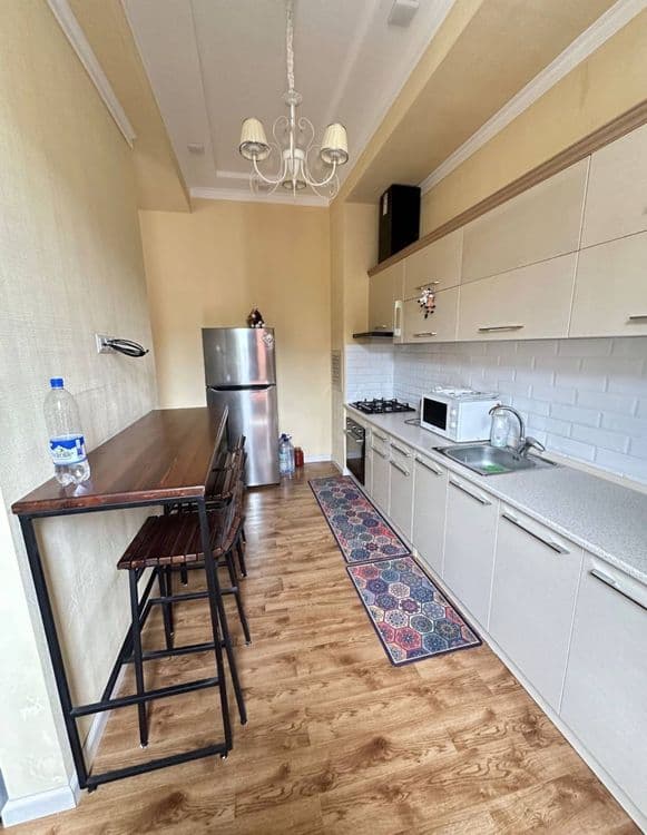 Аренда квартира Паркентский базар евро ремонт Rent Pakrent bozori — 8