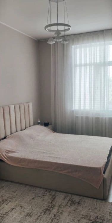 Аренда квартира Мирабадский район ЖК Ассалом Сохил евро ремонт — 6
