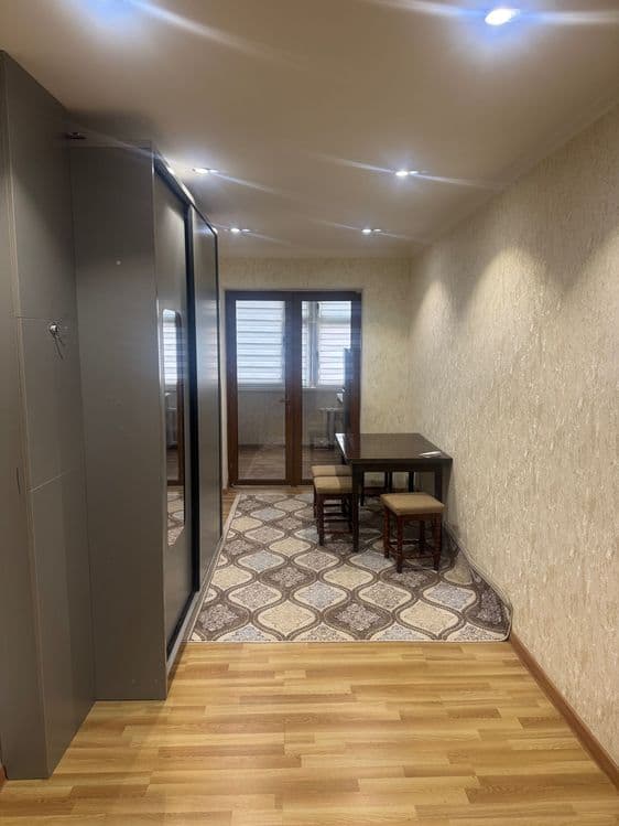 Квартира в цетре, Ганга 4/2/4 — 1