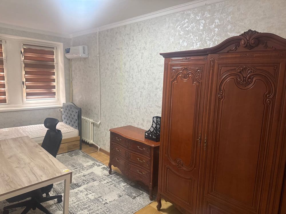Квартира в цетре, Ганга 4/2/4 — 3