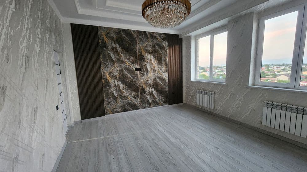 Arenda kvartira na dolgiy srok — 2