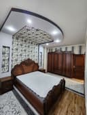Arenda kvartira Qora qamish 2/4 remonti zor 4 xonali