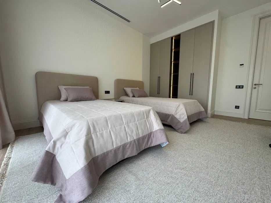 Уста Ширин ЖК Модерн Строй Евро 3/7/12 130м²+терраса Юнусабад Малика — 3