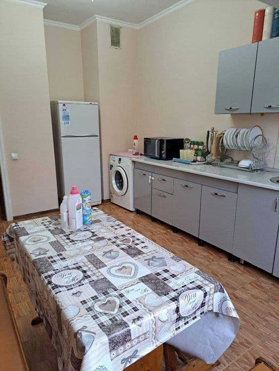 Сдам Ц7, ЦУМ, 2х комнатную с обстановкой, метро Космонавты — 4