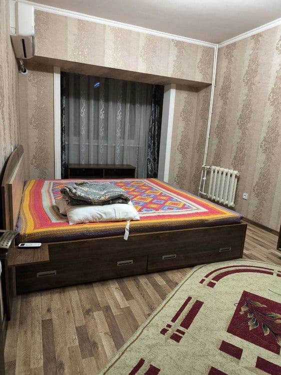Сдам Ц7, ЦУМ, 2х комнатную с обстановкой, метро Космонавты — 5