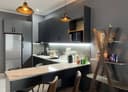 2-комнатная квартира в ЖК Akay City | Мирзо-Улугбек | 65м2