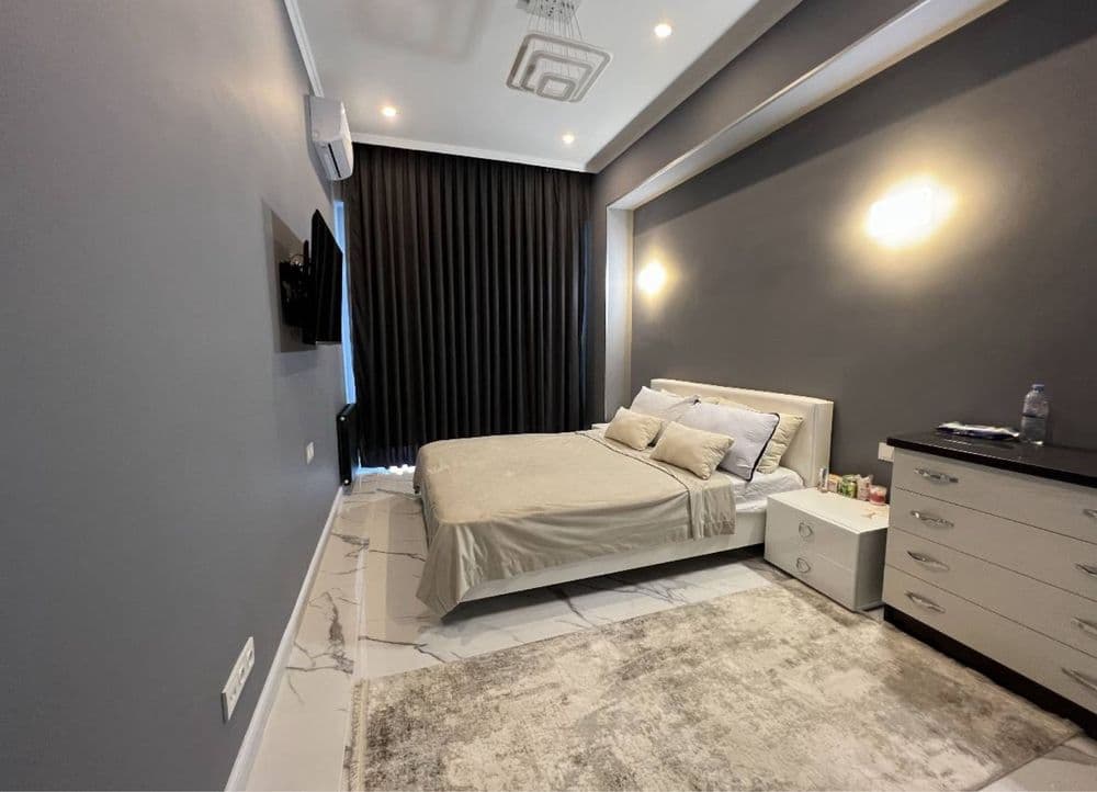 2-комнатная квартира в ЖК Akay City | Мирзо-Улугбек | 65м2 — 2