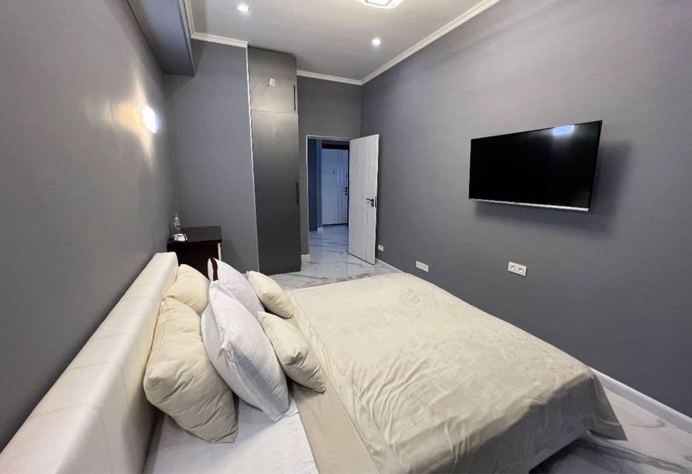 2-комнатная квартира в ЖК Akay City | Мирзо-Улугбек | 65м2 — 3