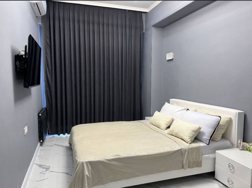 2-комнатная квартира в ЖК Akay City | Мирзо-Улугбек | 65м2 — 4