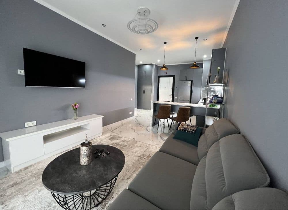 2-комнатная квартира в ЖК Akay City | Мирзо-Улугбек | 65м2 — 5