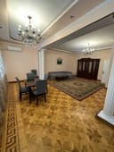 Аренда 3/4/4 Мирабад Авеню (3/4/4)