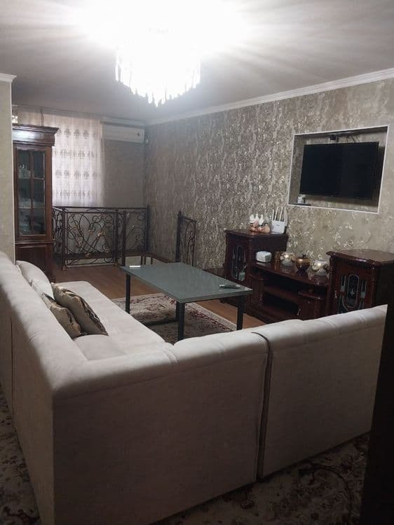 Аренда 3х комнатная квартира Яккасарой аэропорт — 1