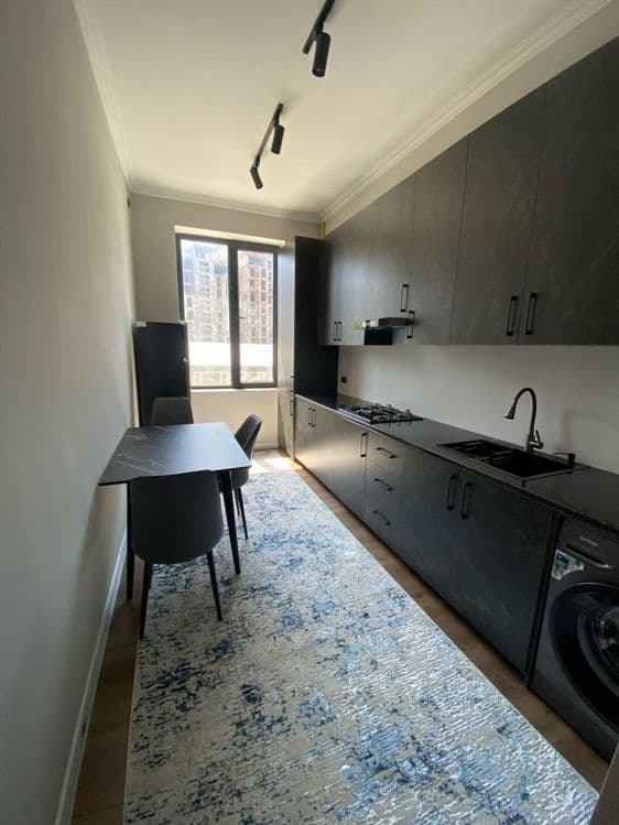 Нукусская|Абдулла Каххара|73м²| 3 комн|Упакованная|Rent|Срочно| — 1
