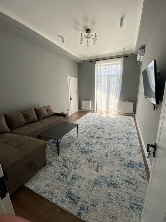 Нукусская|Абдулла Каххара|73м²| 3 комн|Упакованная|Rent|Срочно| — 2