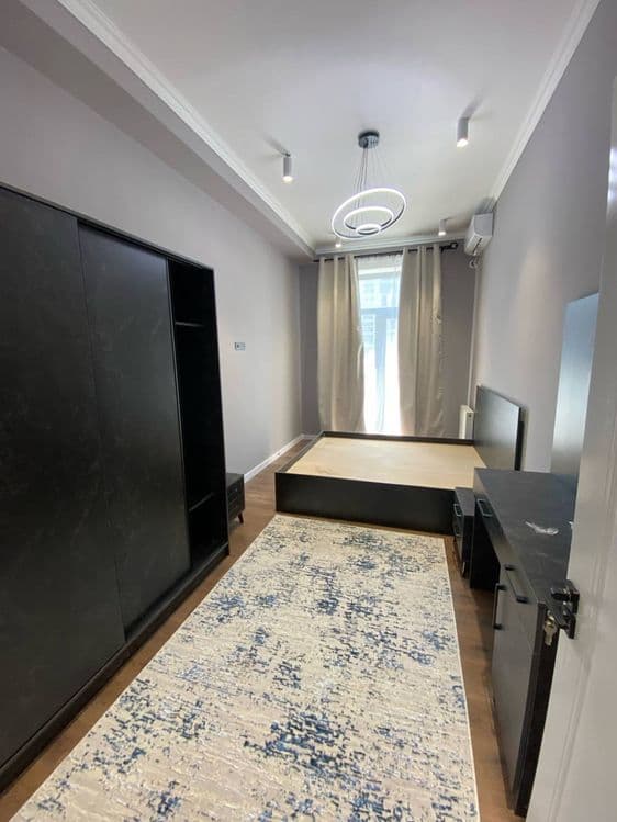 Нукусская|Абдулла Каххара|73м²| 3 комн|Упакованная|Rent|Срочно| — 3