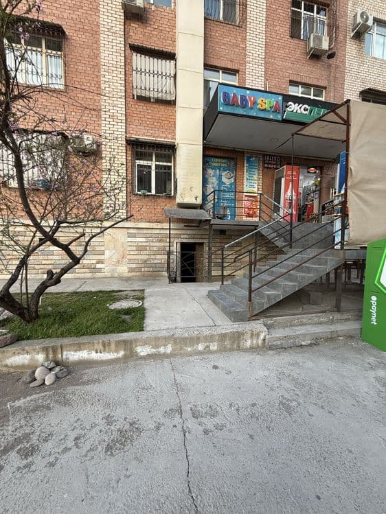 Sergeli moshina bozorga yetmasdan yahshi lokatsada — 3