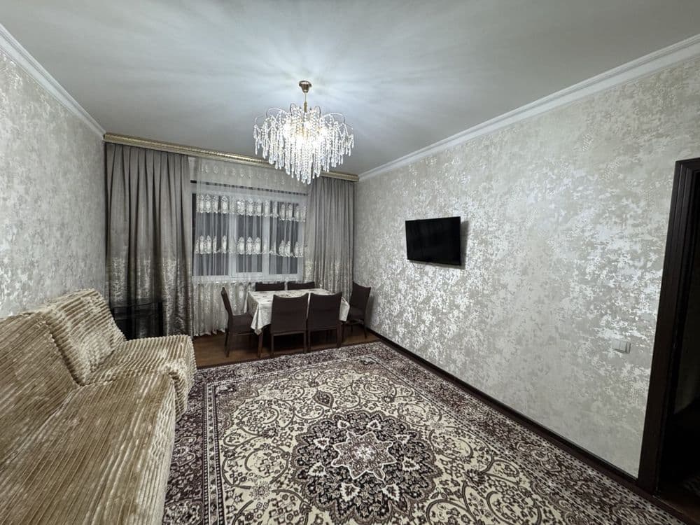 Сдам квартиру на Ойбеке — 2