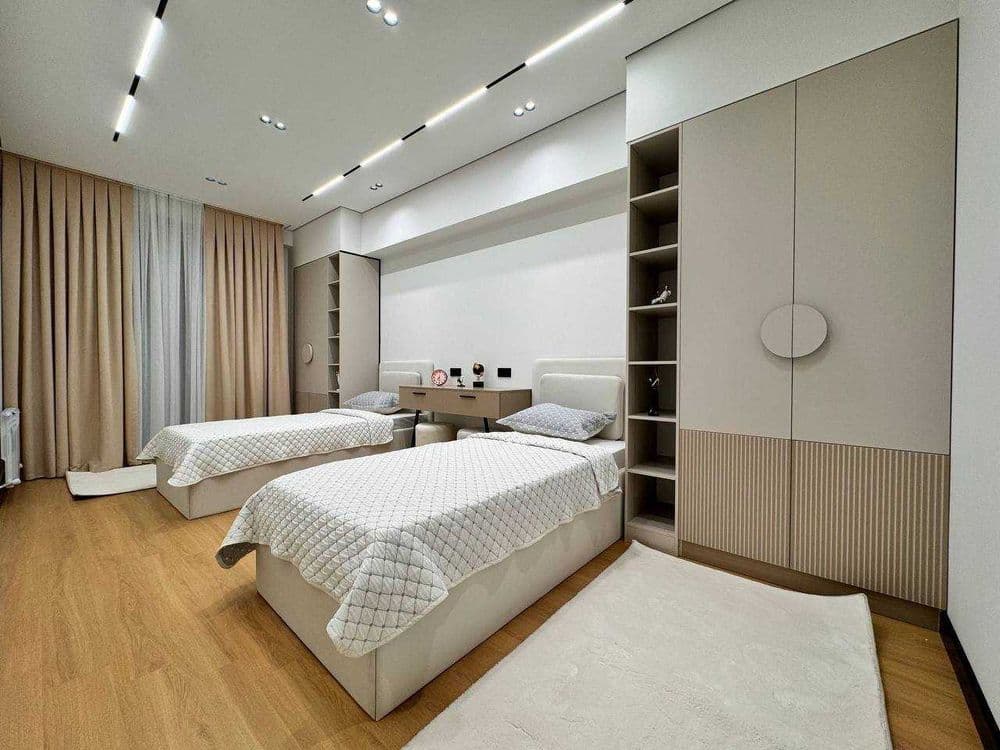 ЖК Gabus 3/7/10 130м2 Ц5 Алайский Ардус ц2 ц4  МИНОР киет новостройка — 3