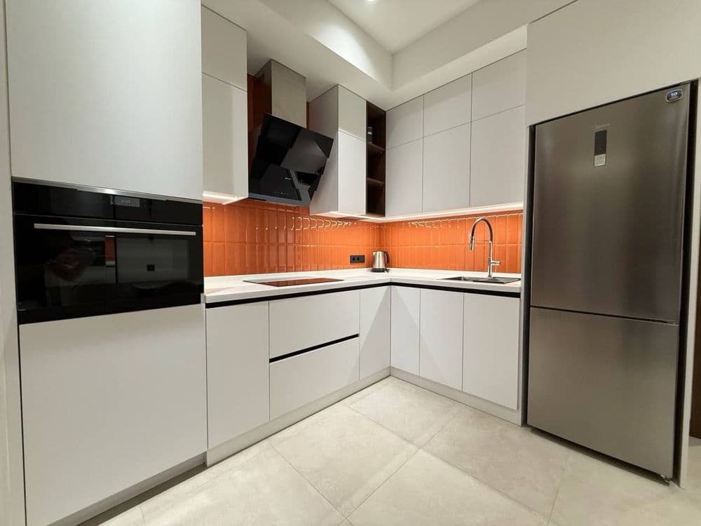 ЖК NRG Oybek | 2-комнатная квартира | Мирабад | 65м2 — 3