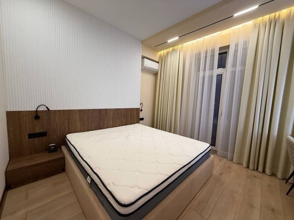 ЖК NRG Oybek | 2-комнатная квартира | Мирабад | 65м2 — 4