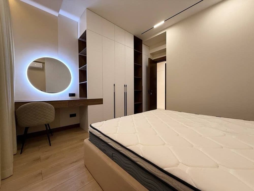 ЖК NRG Oybek | 2-комнатная квартира | Мирабад | 65м2 — 5