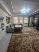 Arenda ipakchi jarariq 3 xona 125m²