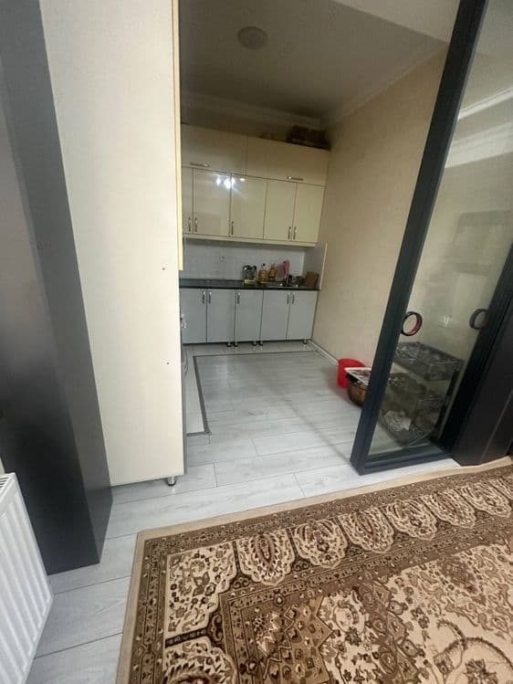 Arenda ipakchi jarariq 3 xona 125m² — 3