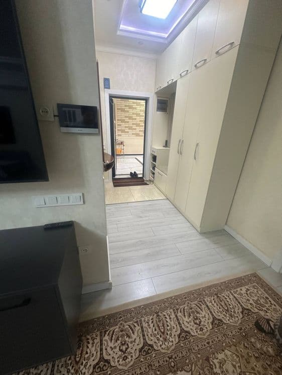 Arenda ipakchi jarariq 3 xona 125m² — 4