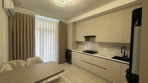 Большая 2х ком в NRG Mirzo Ulugbek с 12 апреля 2/6/12 — 4